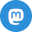 Mastodon logo